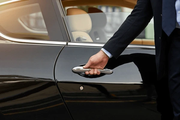Grayson Towncar's founding vision